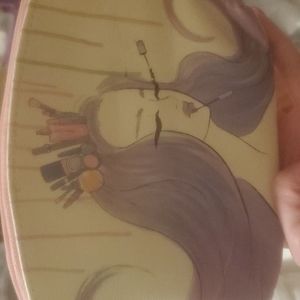 Ipsy makeup bag